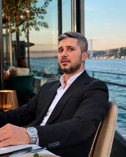 Yasin Savaş